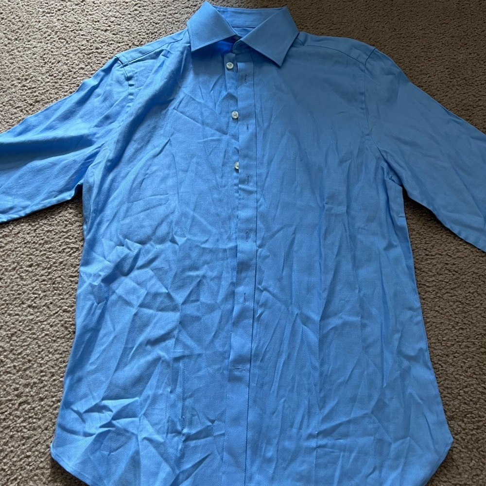 Dress shirt